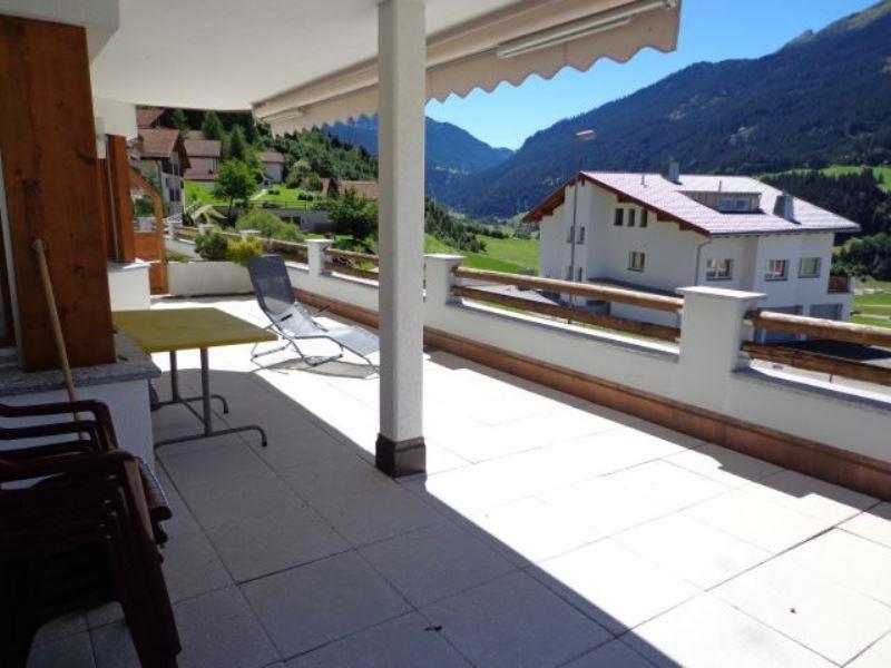 Sot Spondas 15 Savognin Exterior foto