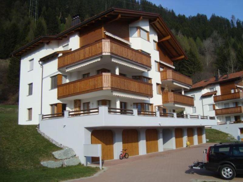 Sot Spondas 15 Savognin Exterior foto