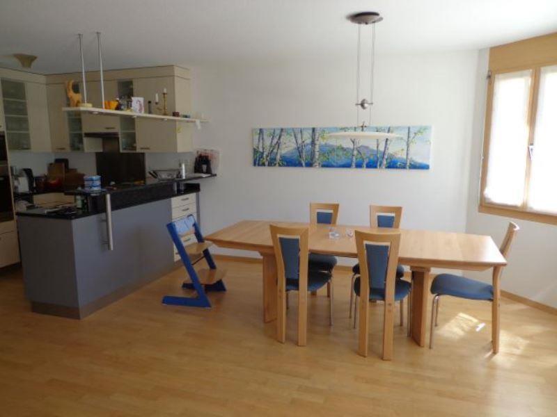 Sot Spondas 15 Savognin Exterior foto